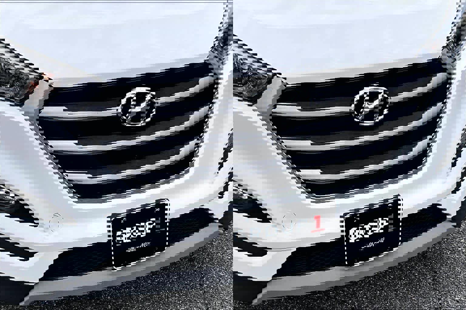 Used 2017 Hyundai Tucson Eco image 29