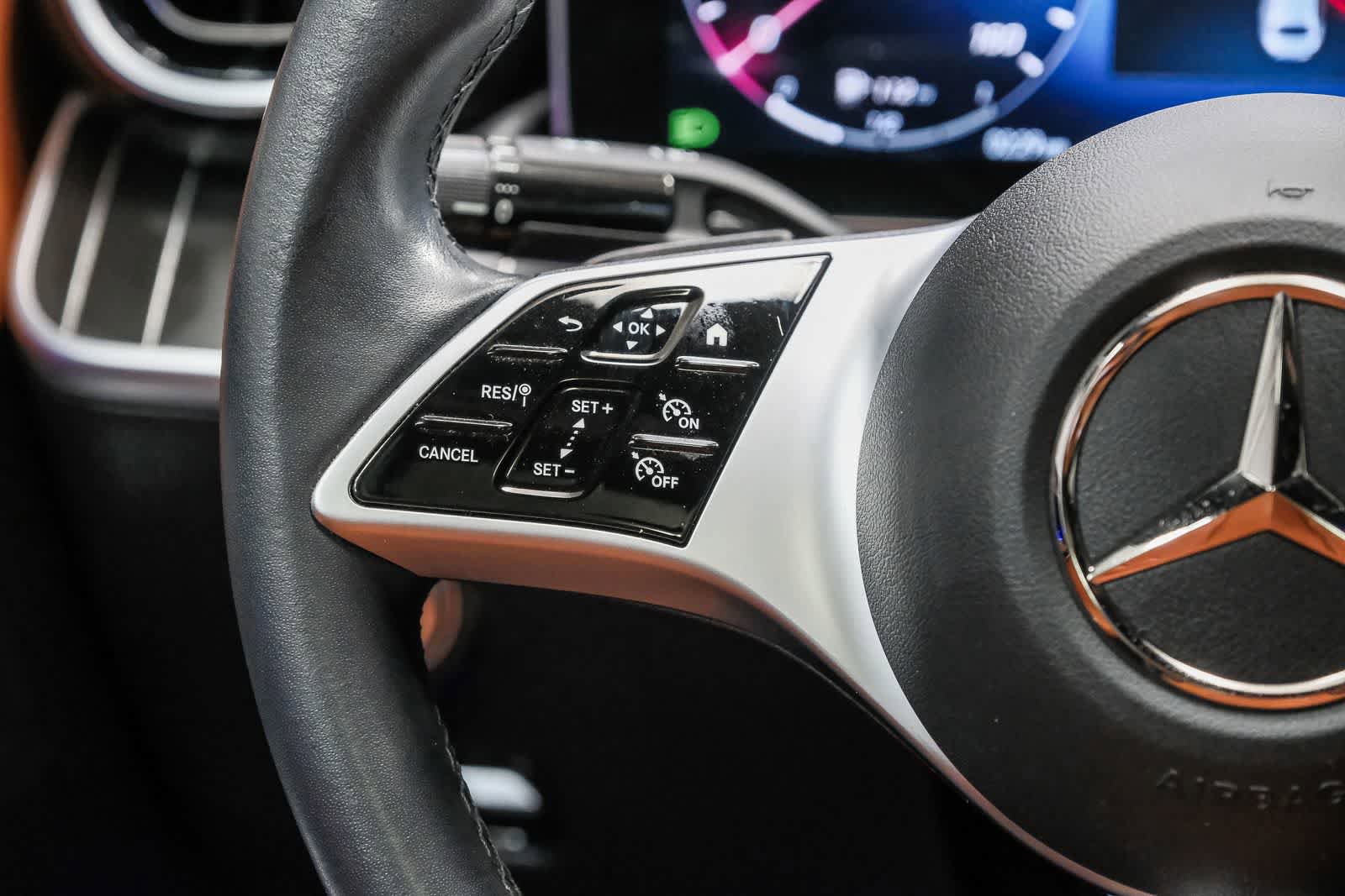 Certified 2022 Mercedes-Benz C 300 Sedan image 21