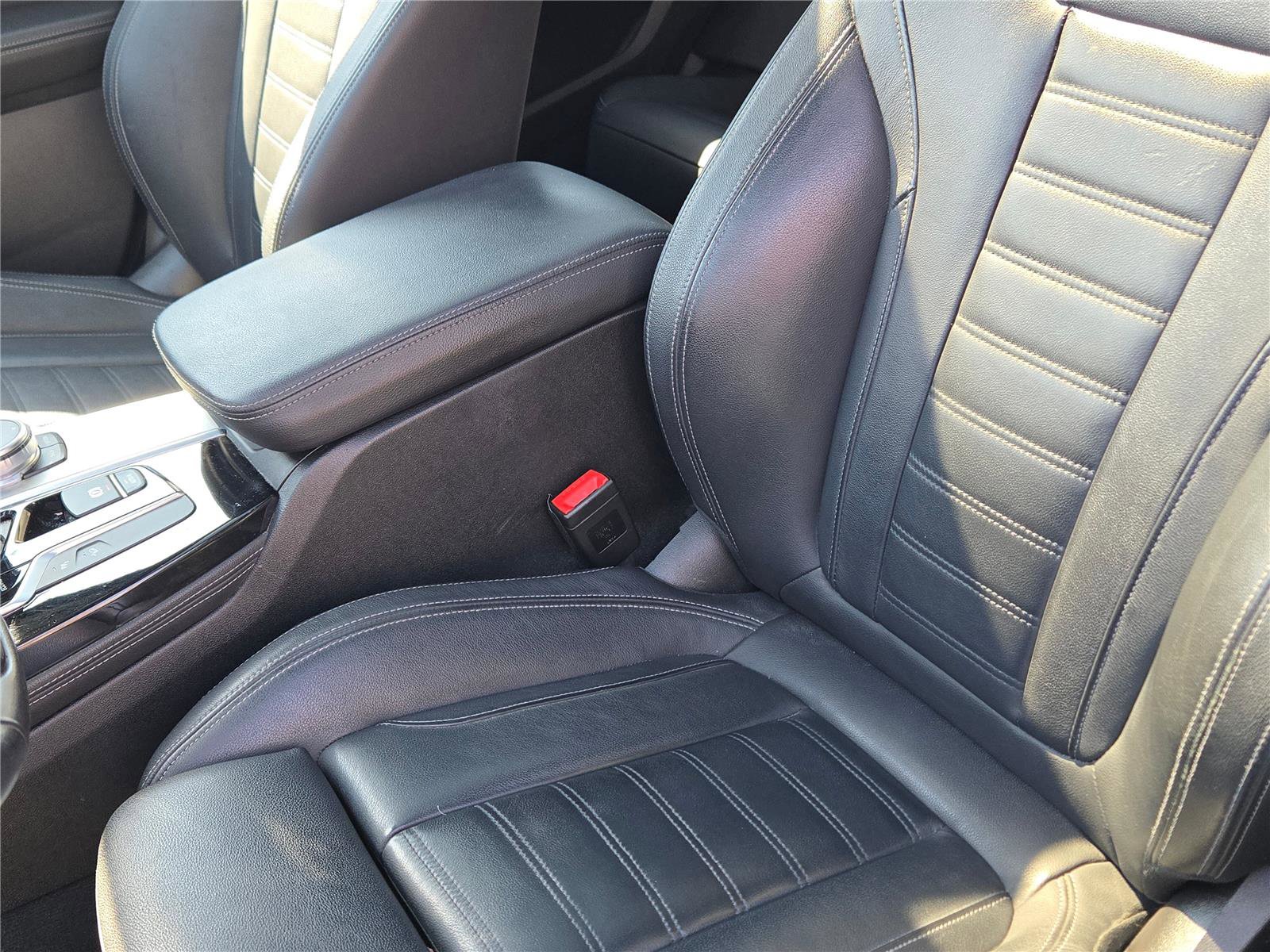 Used 2019 BMW X4 M40i w/ Premium Package image 22