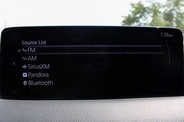 Used 2024 MAZDA CX-5 Carbon Edition image 29