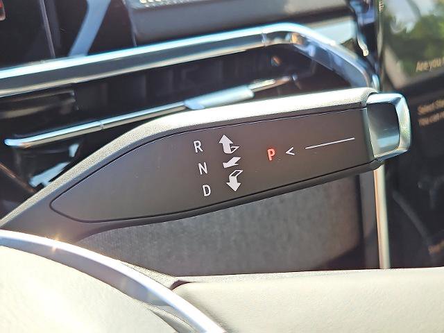 New 2026 GMC Sierra EV Elevation w/ Premium Package image 12