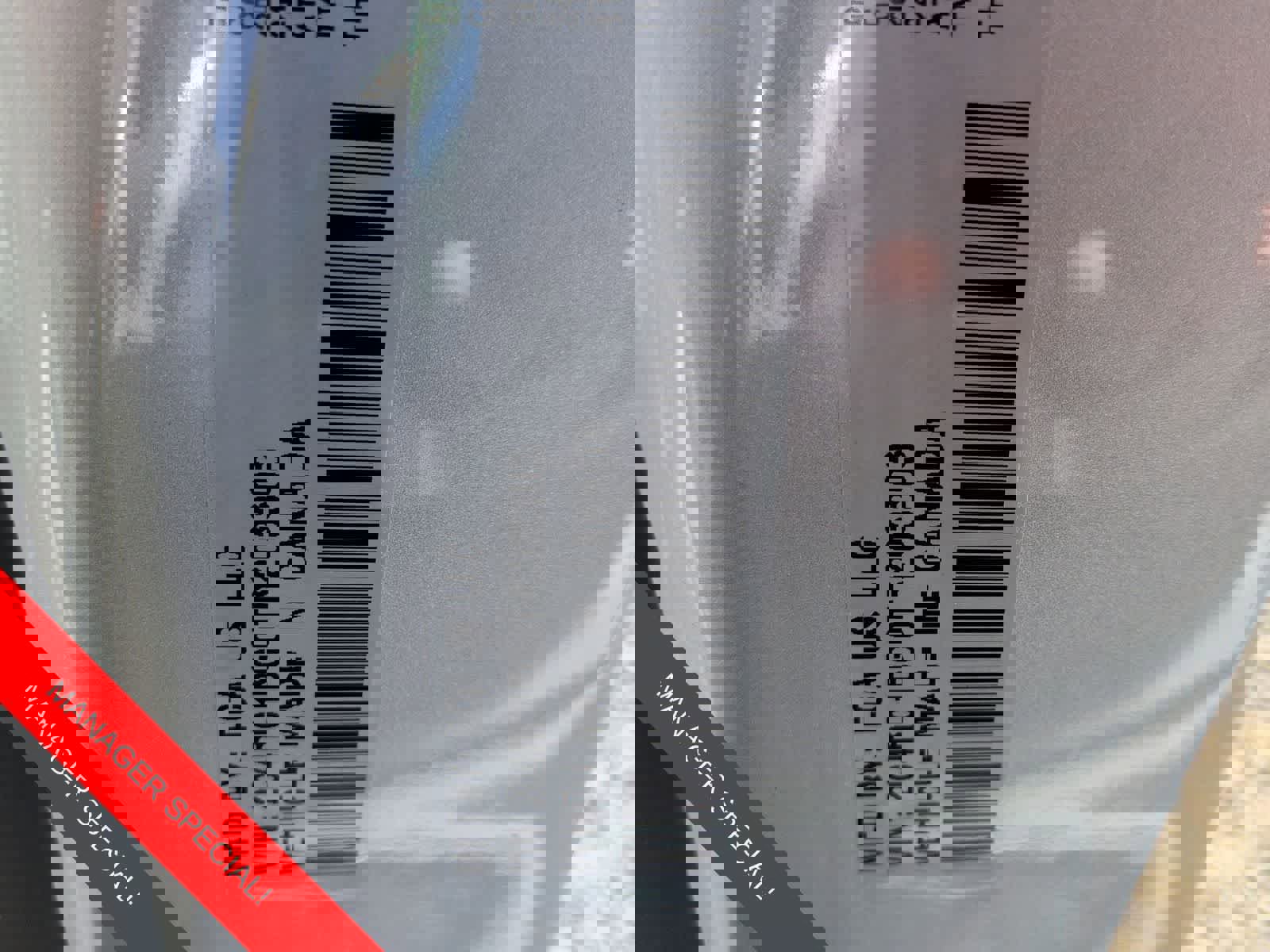 New 2026 Chrysler Pacifica Select w/ S Appearance Package image 25