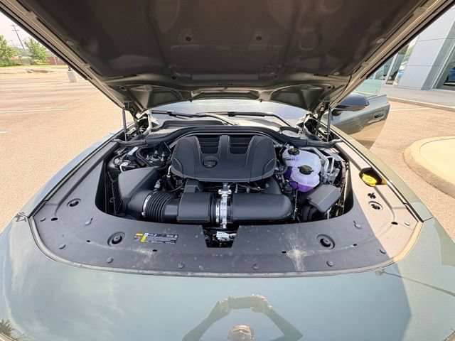 New 2026 Dodge Charger R/T AWD/4WD image 31