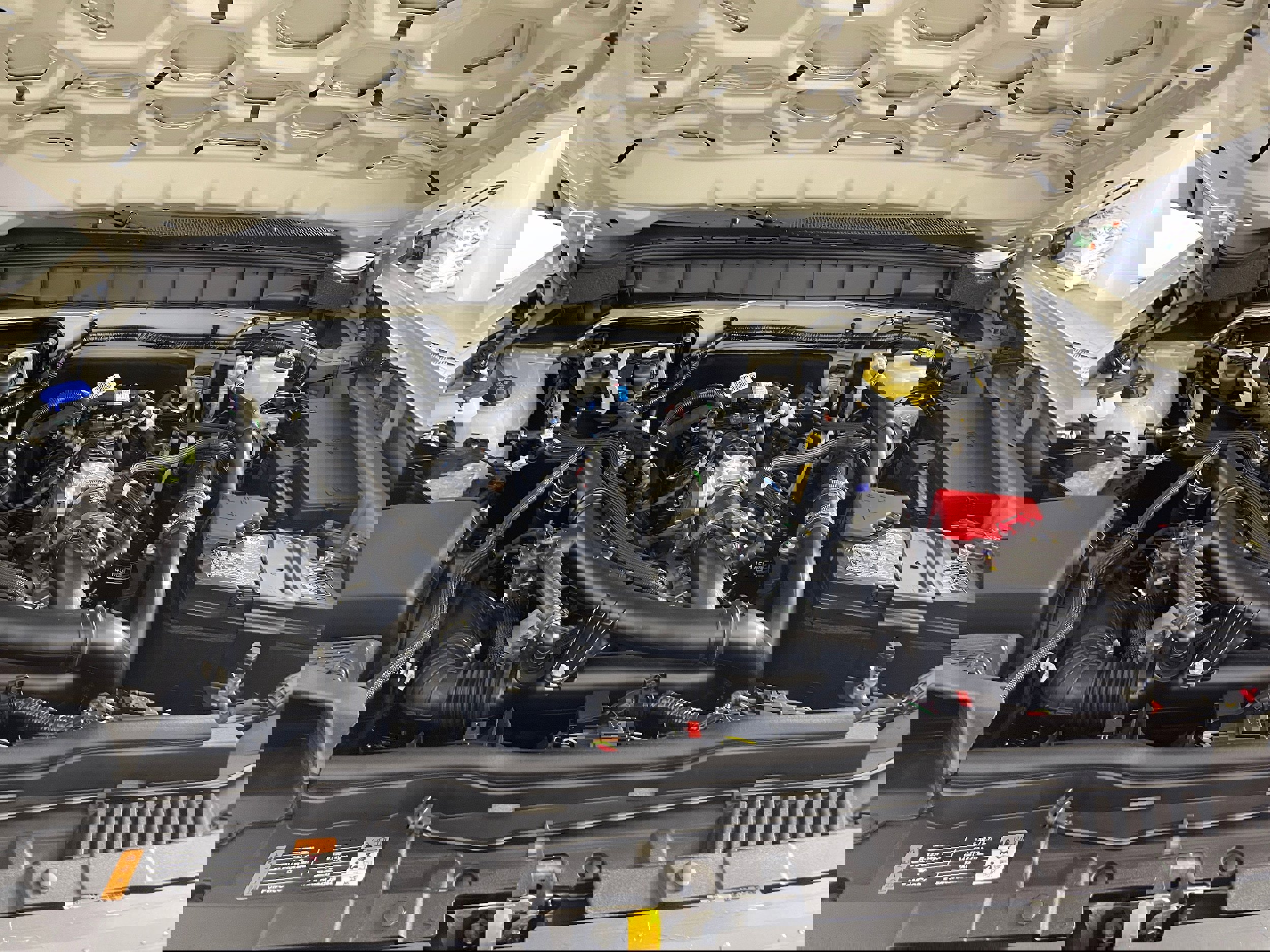 New 2025 Ford Bronco Badlands image 20