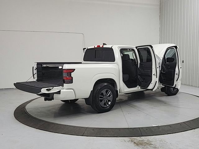Used 2025 Nissan Frontier SV w/ SV Convenience Package image 15