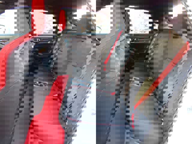 New 2026 Honda Civic Type R image 14