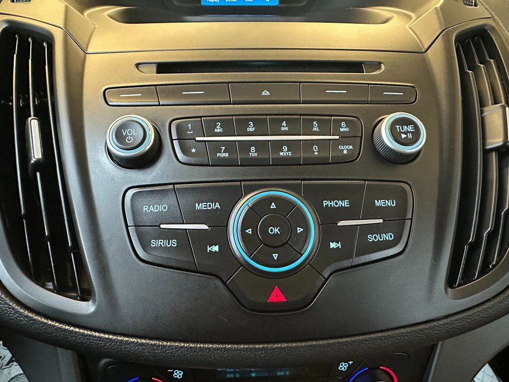 Used 2018 Ford Escape SE image 4