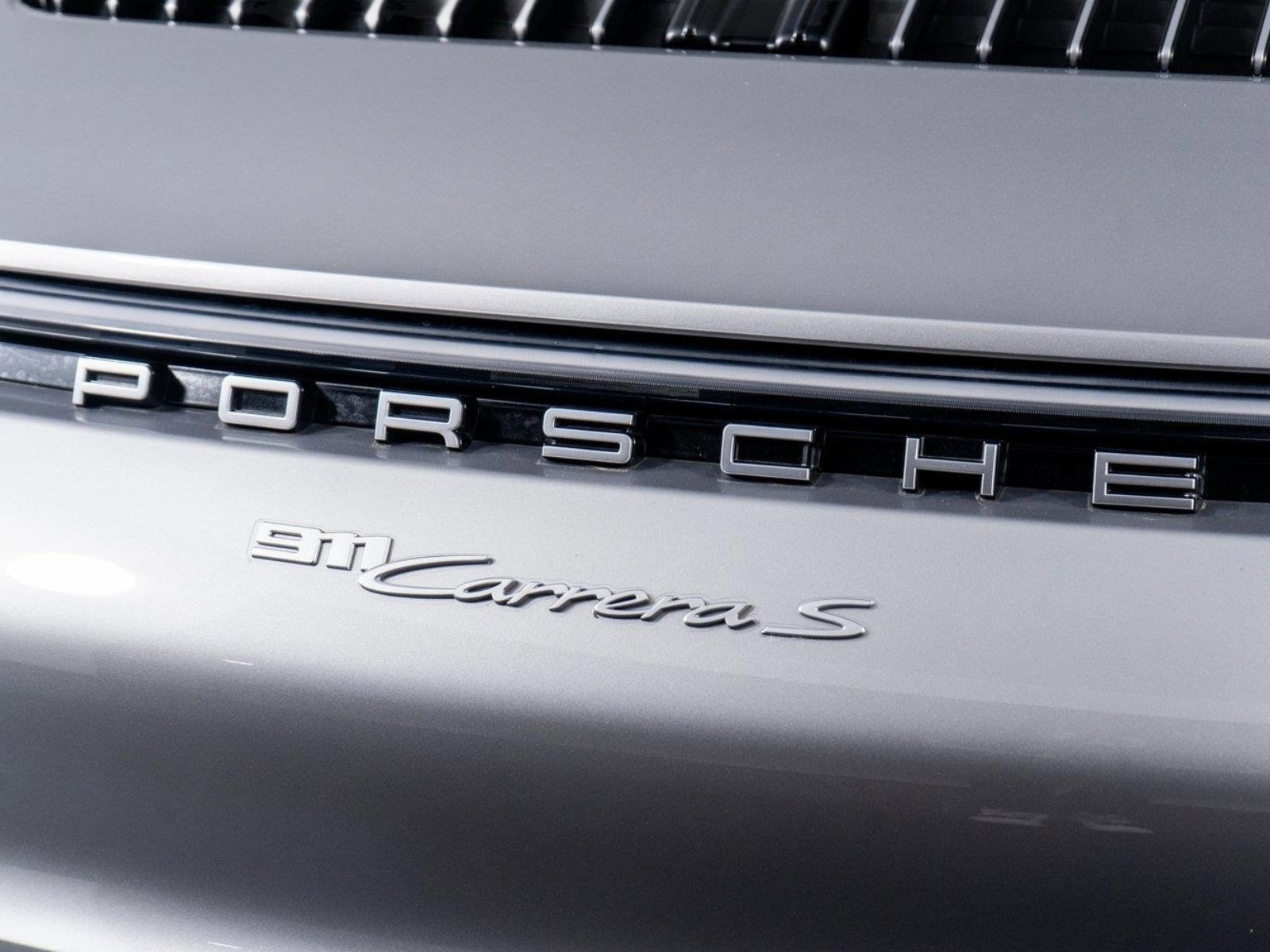 Used 2022 Porsche 911 Carrera S w/ Premium Package RWD image 14