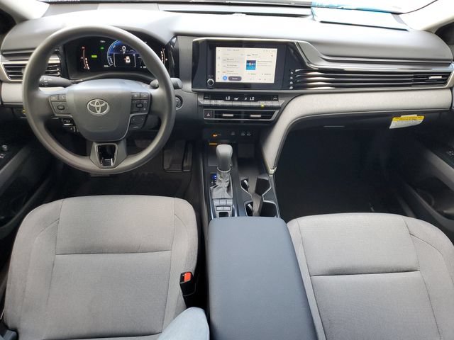 Used 2025 Toyota Camry LE FWD image 8