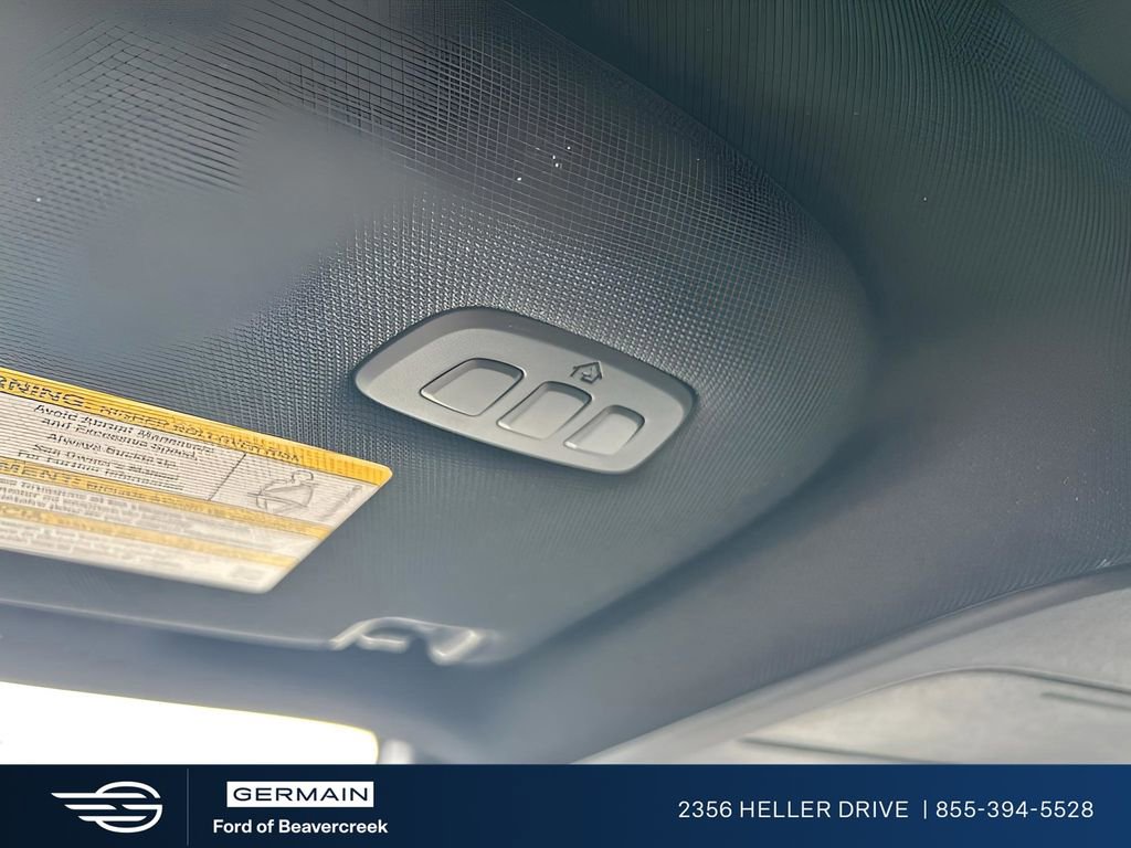 Used 2025 Ford Expedition Tremor image 19