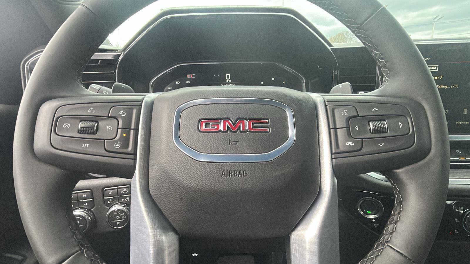 New 2026 GMC Sierra 1500 SLT w/ SLT Premium Plus Package image 15