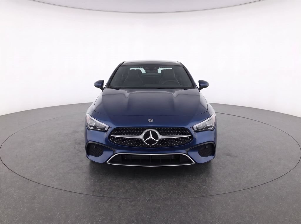 Used 2024 Mercedes-Benz CLE 300 4MATIC Coupe image 5