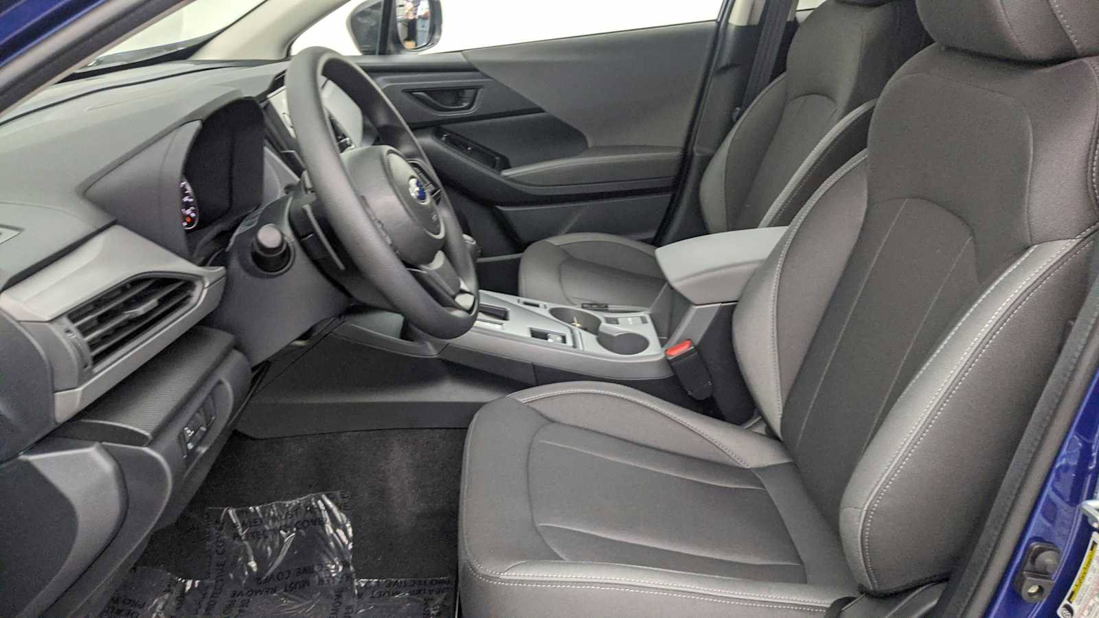 New 2026 Subaru Crosstrek 2.0i Premium image 14