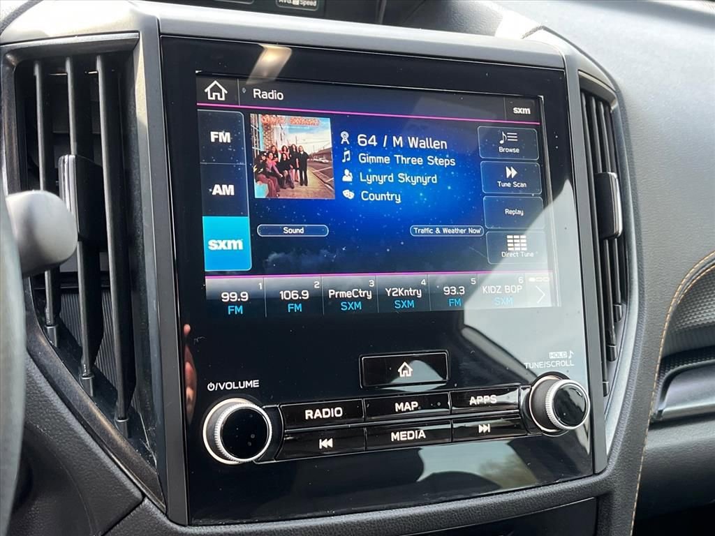 Used 2024 Subaru Forester Wilderness image 14