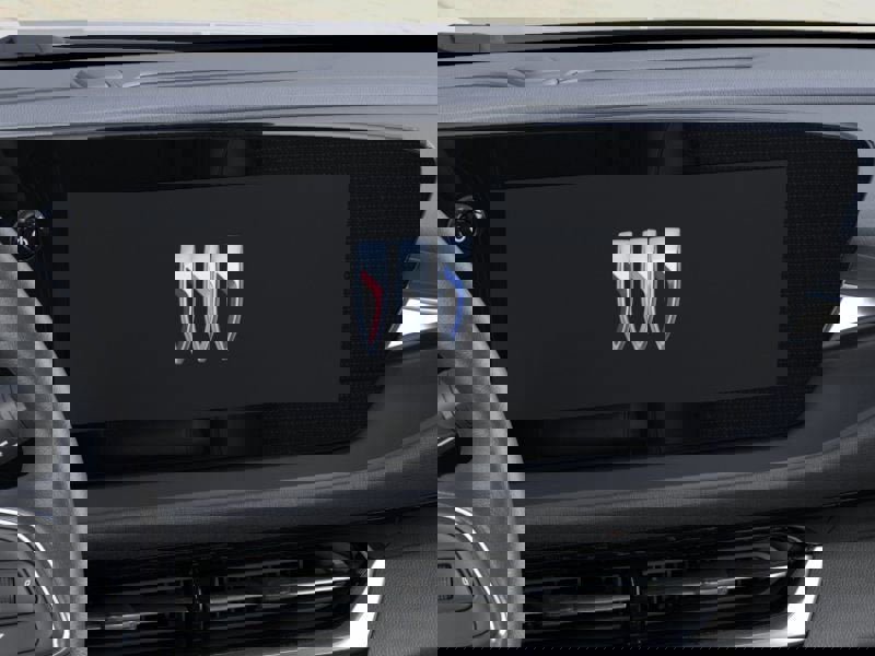 New 2026 Buick Envista Avenir image 21