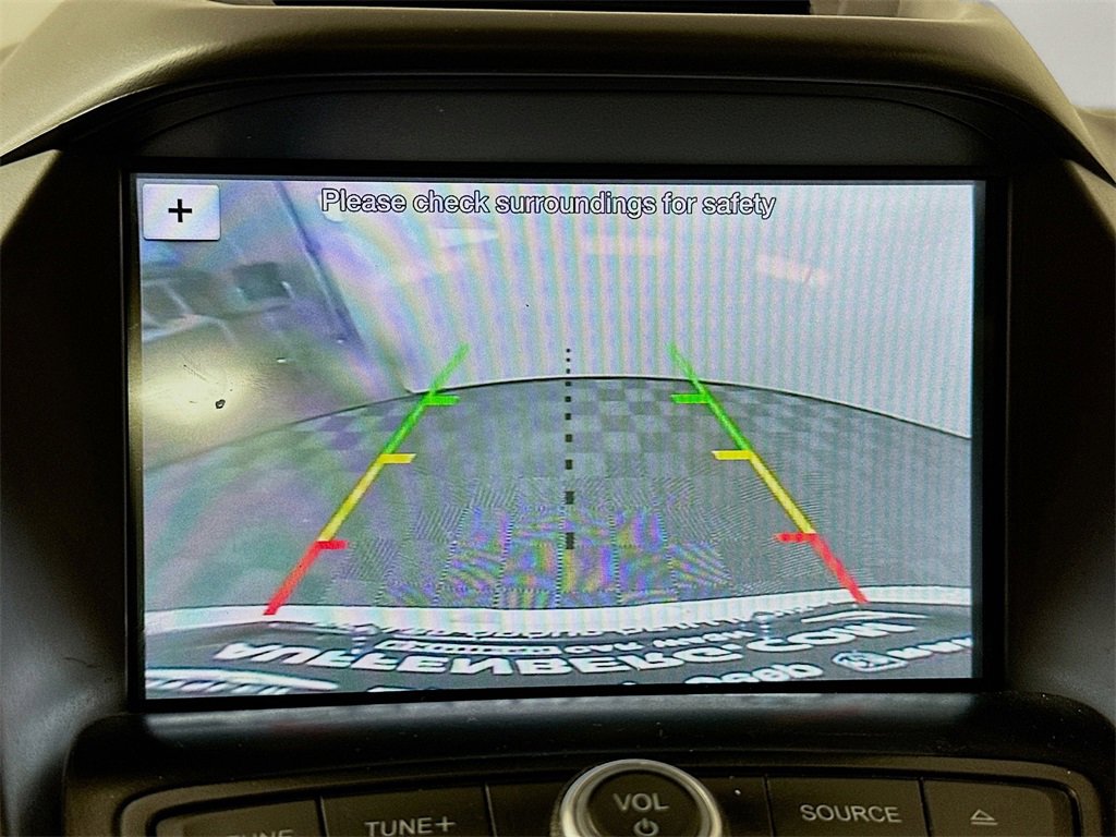 Used 2017 Ford Escape SE w/ Equipment Group 201A image 13