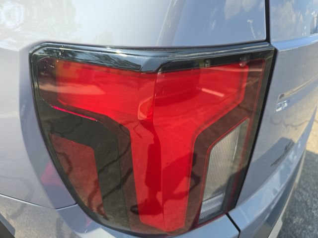 New 2026 Honda Passport TrailSport Elite image 36