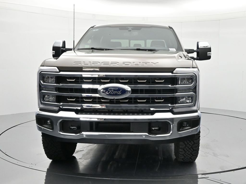 New 2026 Ford F250 King Ranch w/ Tremor Off-Road Package image 2
