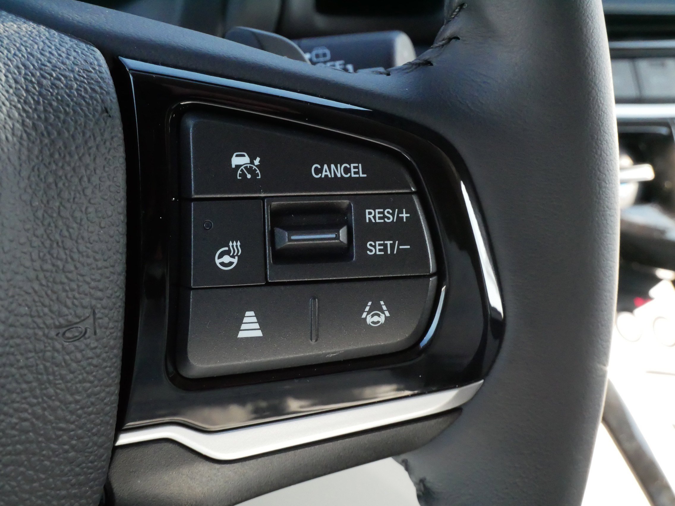 Certified 2026 Honda Odyssey Elite image 25