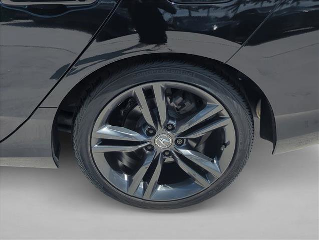 Used 2025 Acura Integra A-Spec FWD image 25
