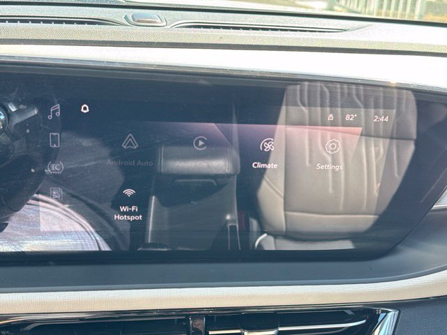 Used 2025 Buick Envista Avenir FWD image 17