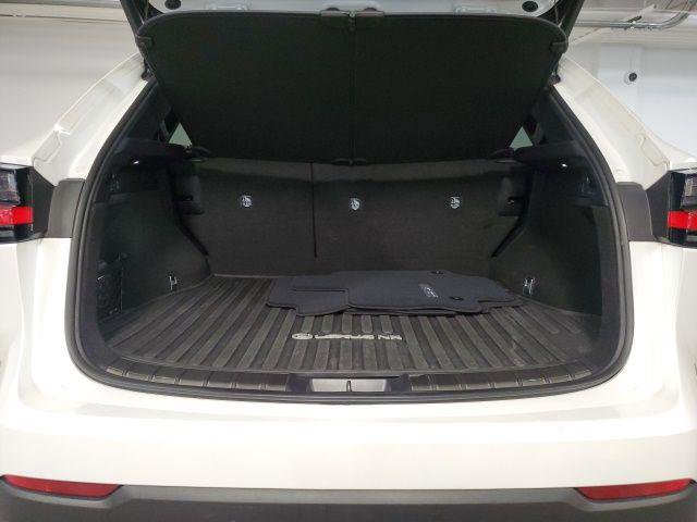 Certified 2024 Lexus NX 350 AWD w/ Cold Area Package image 21