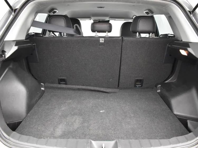 Used 2024 Mitsubishi Outlander Sport SE image 16