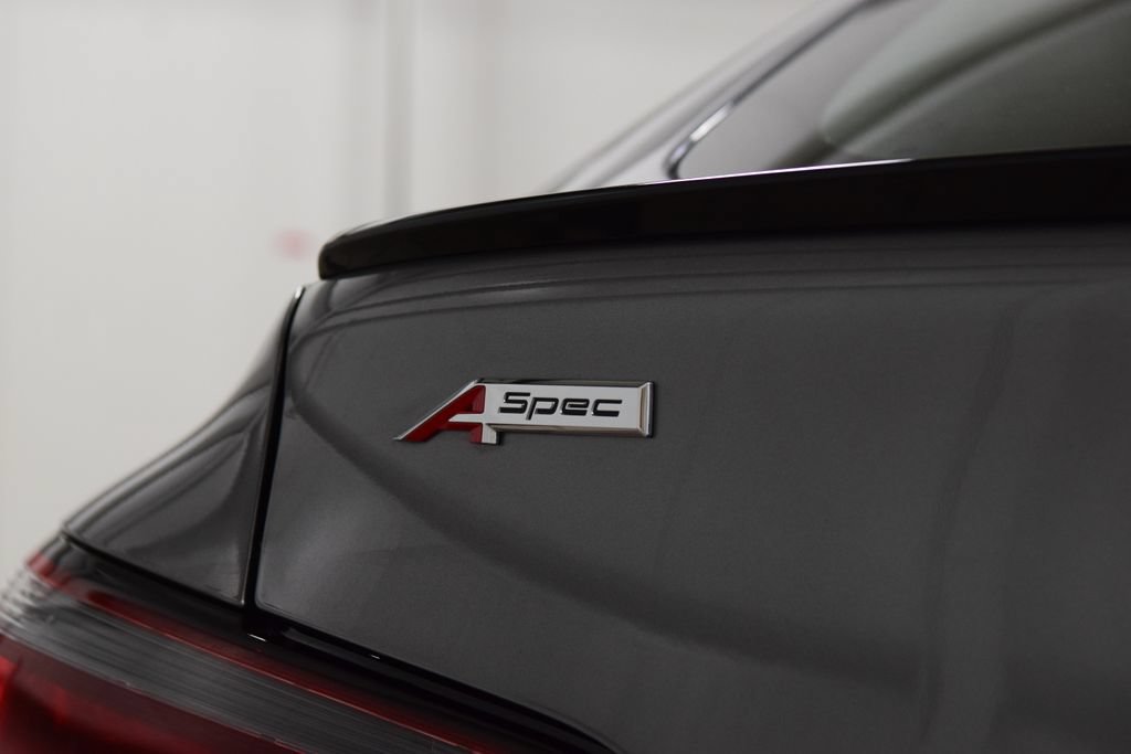 Used 2024 Acura Integra A-Spec FWD image 23