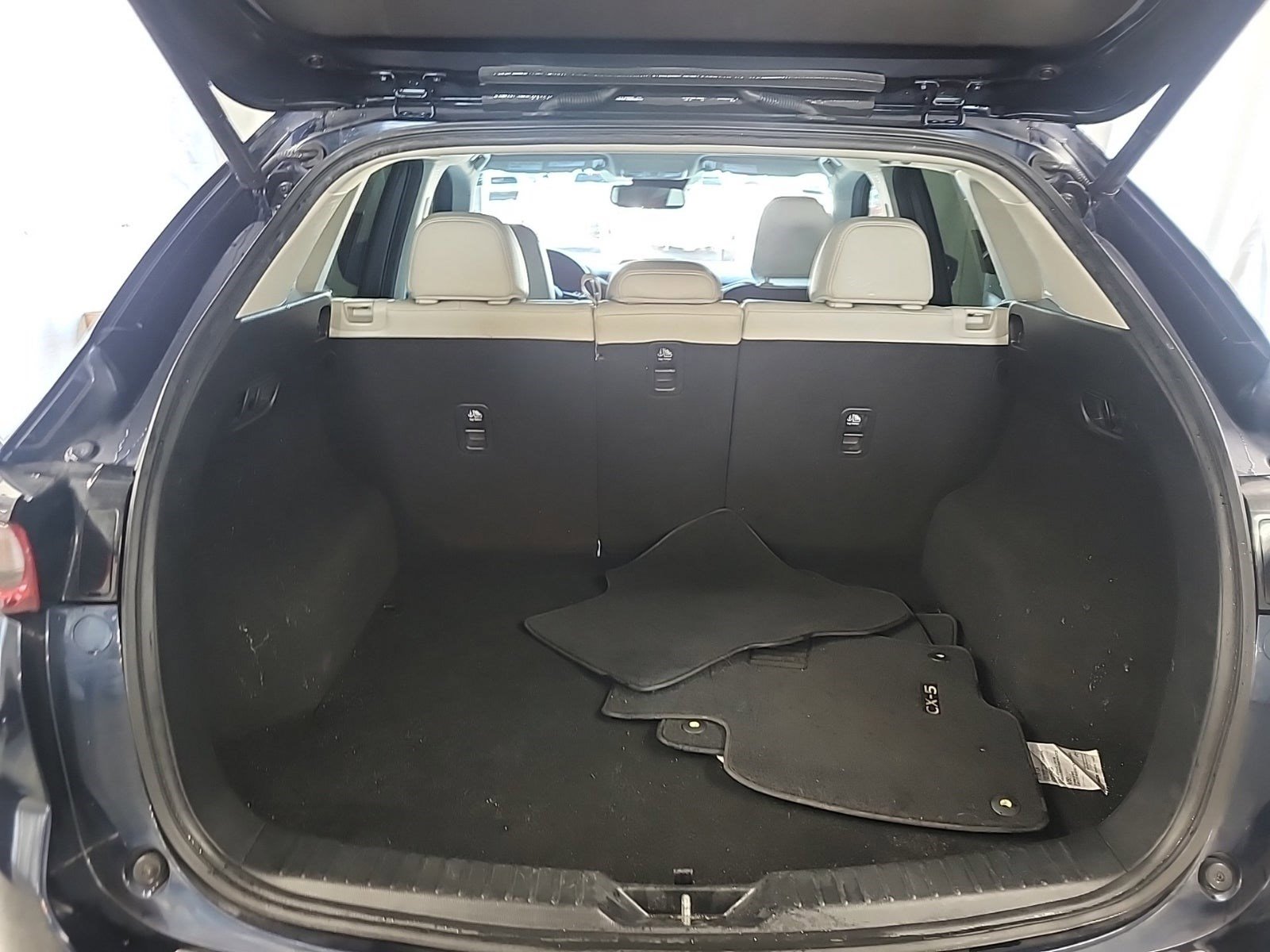 Used 2020 MAZDA CX-5 Grand Touring FWD image 14