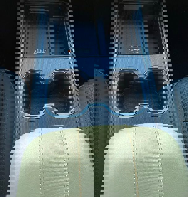 New 2026 GMC Acadia AT4 w/ Super Cruise Package image 27