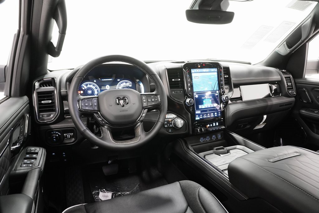 New 2026 RAM 1500 Limited image 21