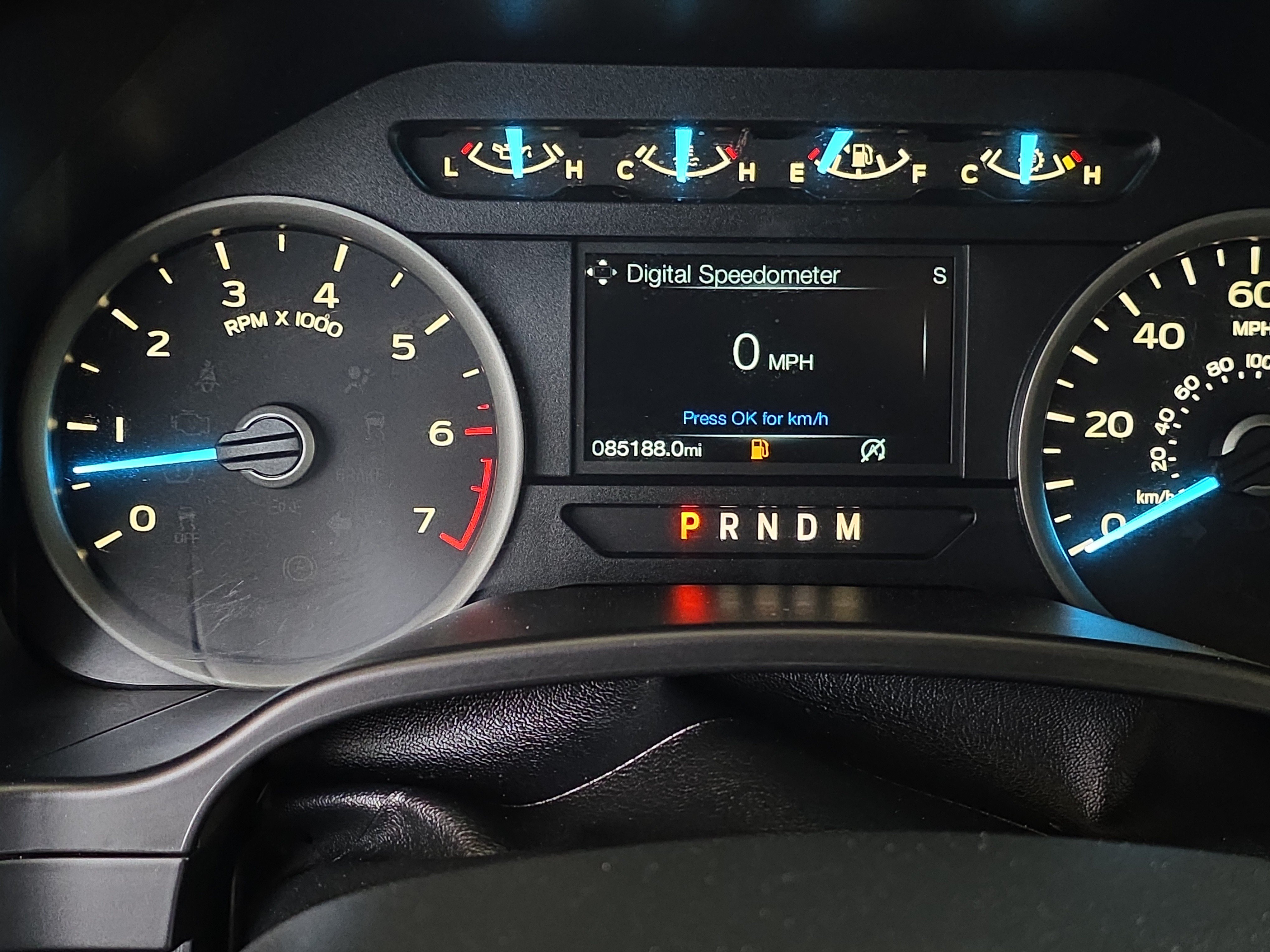 Used 2020 Ford F150 XLT AWD/4WD image 17