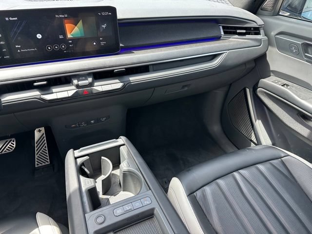 Used 2024 Kia EV9 GT-Line AWD/4WD image 23