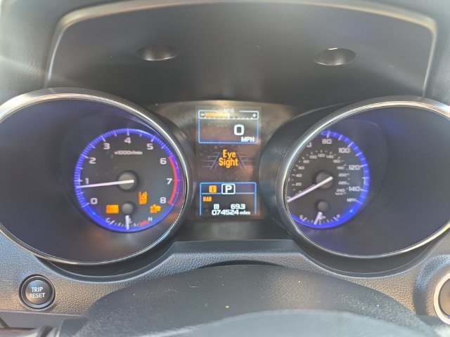 Used 2018 Subaru Outback 2.5i Limited AWD/4WD image 14