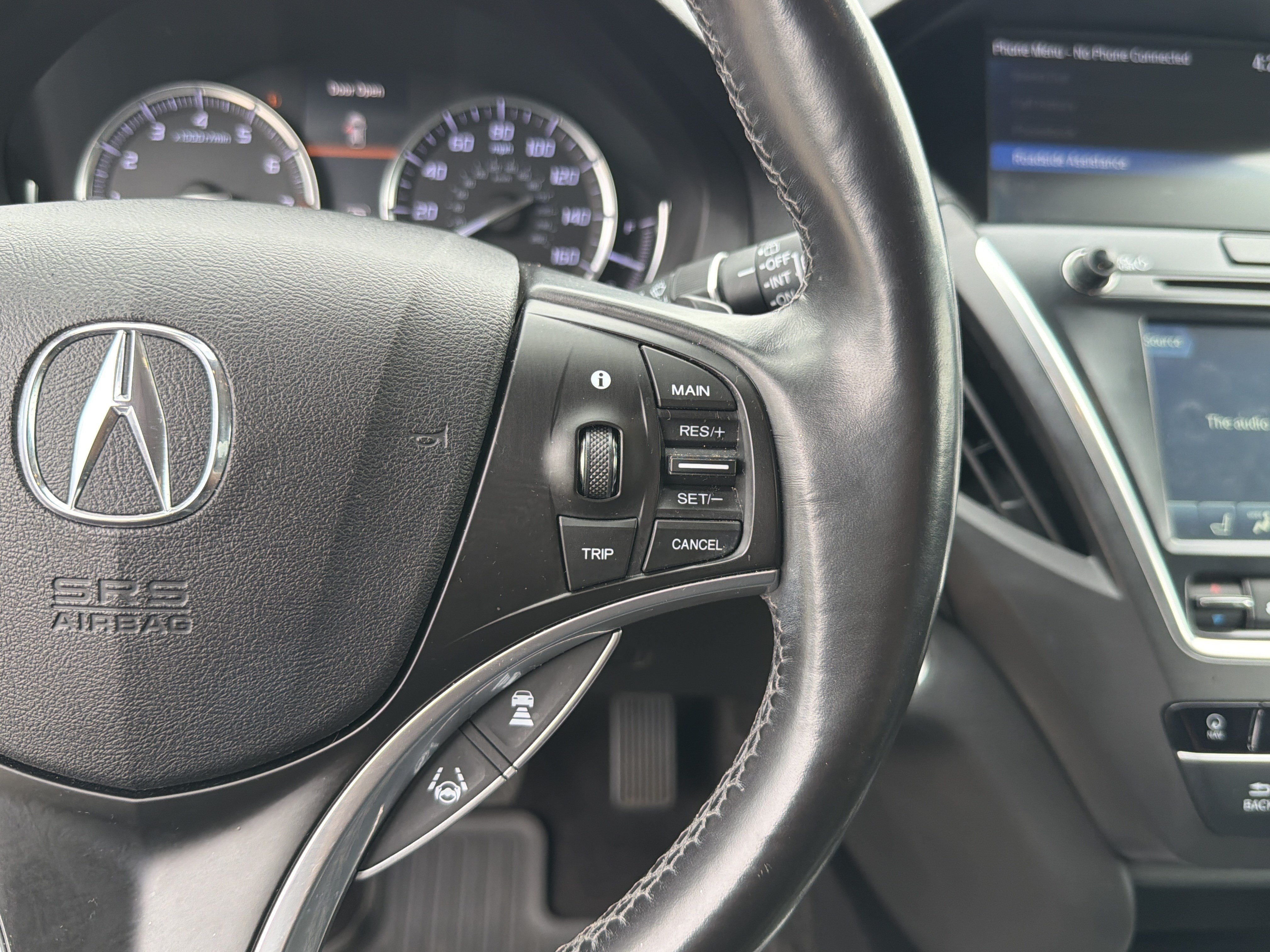 Certified 2020 Acura MDX w/ Technology Package AWD/4WD image 20