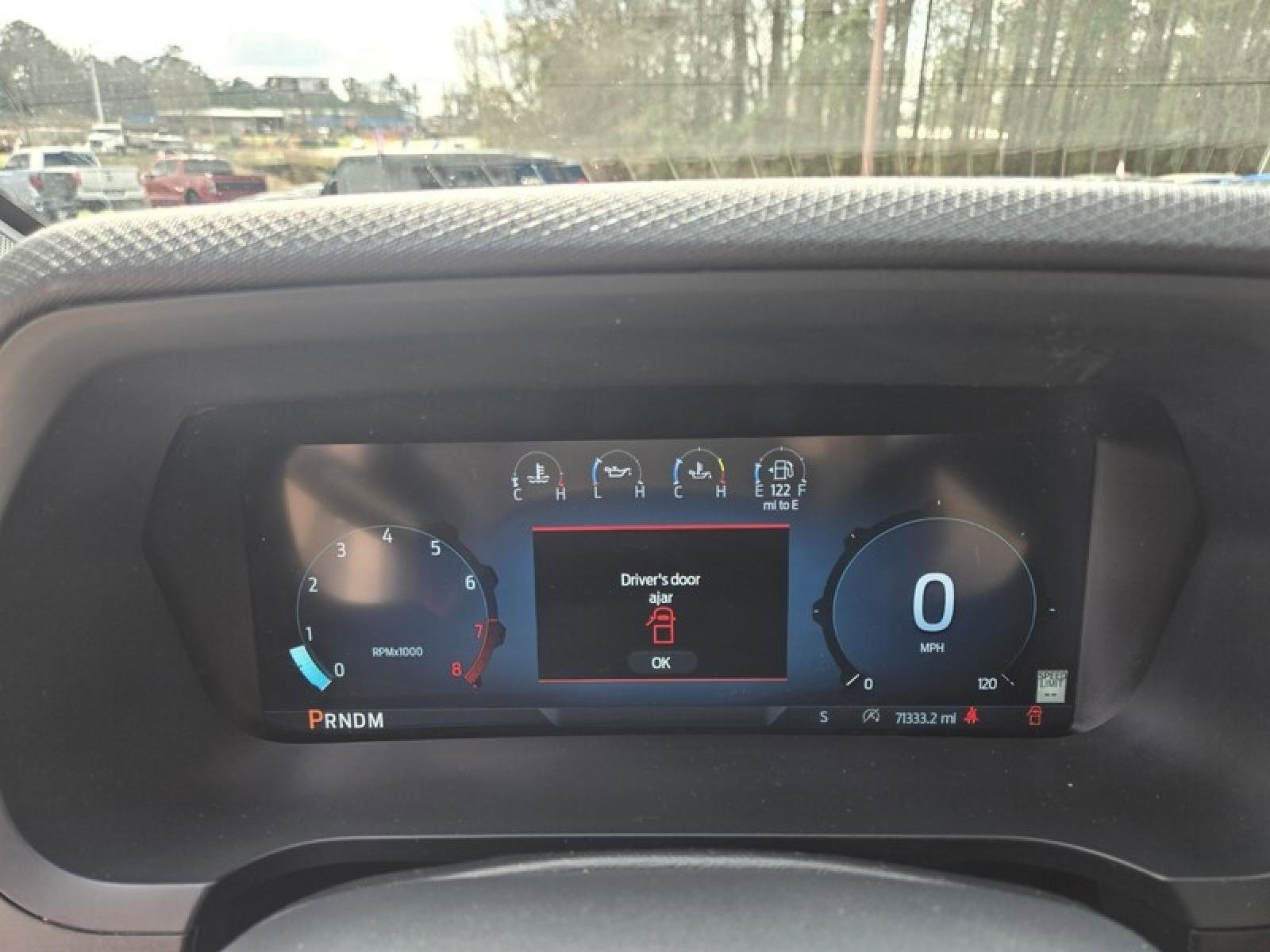 Used 2024 Ford F150 XLT w/ Equipment Group 302A MID image 15