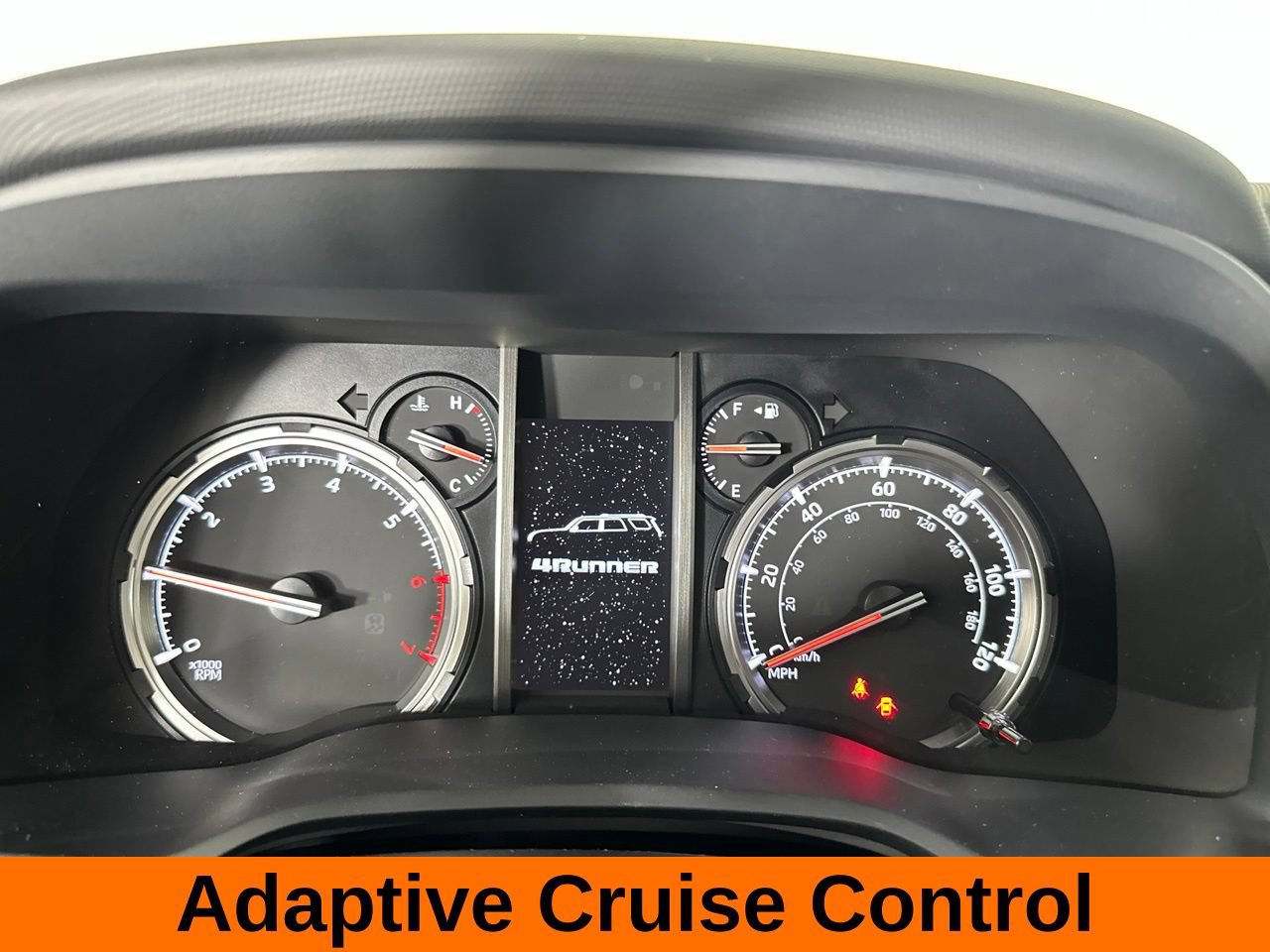 Used 2023 Toyota 4Runner TRD Pro AWD/4WD image 17