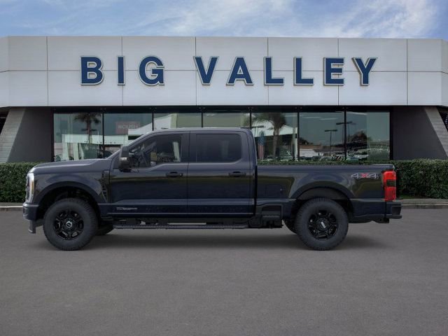 New 2026 Ford F250 XL w/ STX Appearance Package image 3