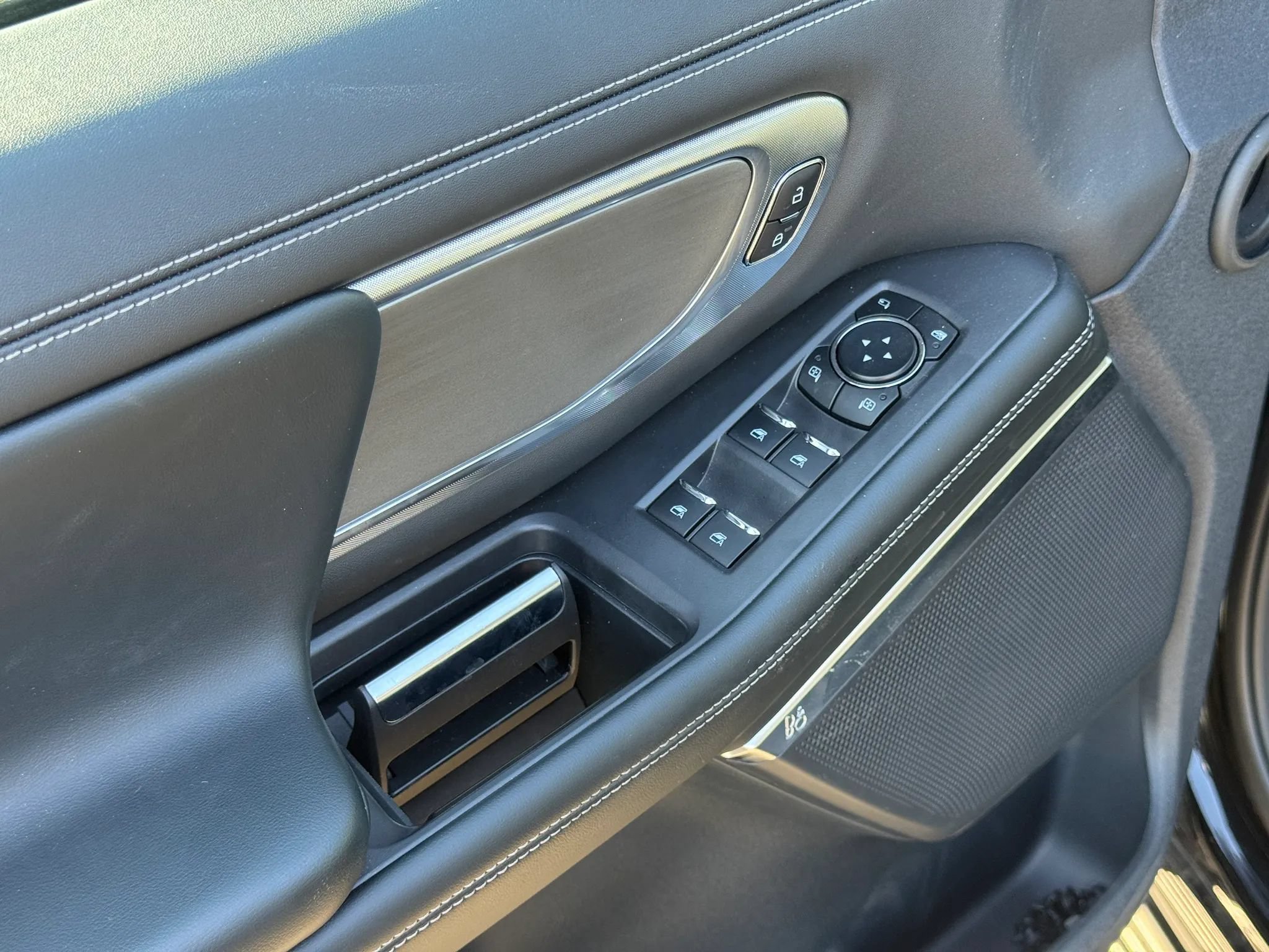 Used 2026 Ford Expedition Max Platinum AWD/4WD image 14