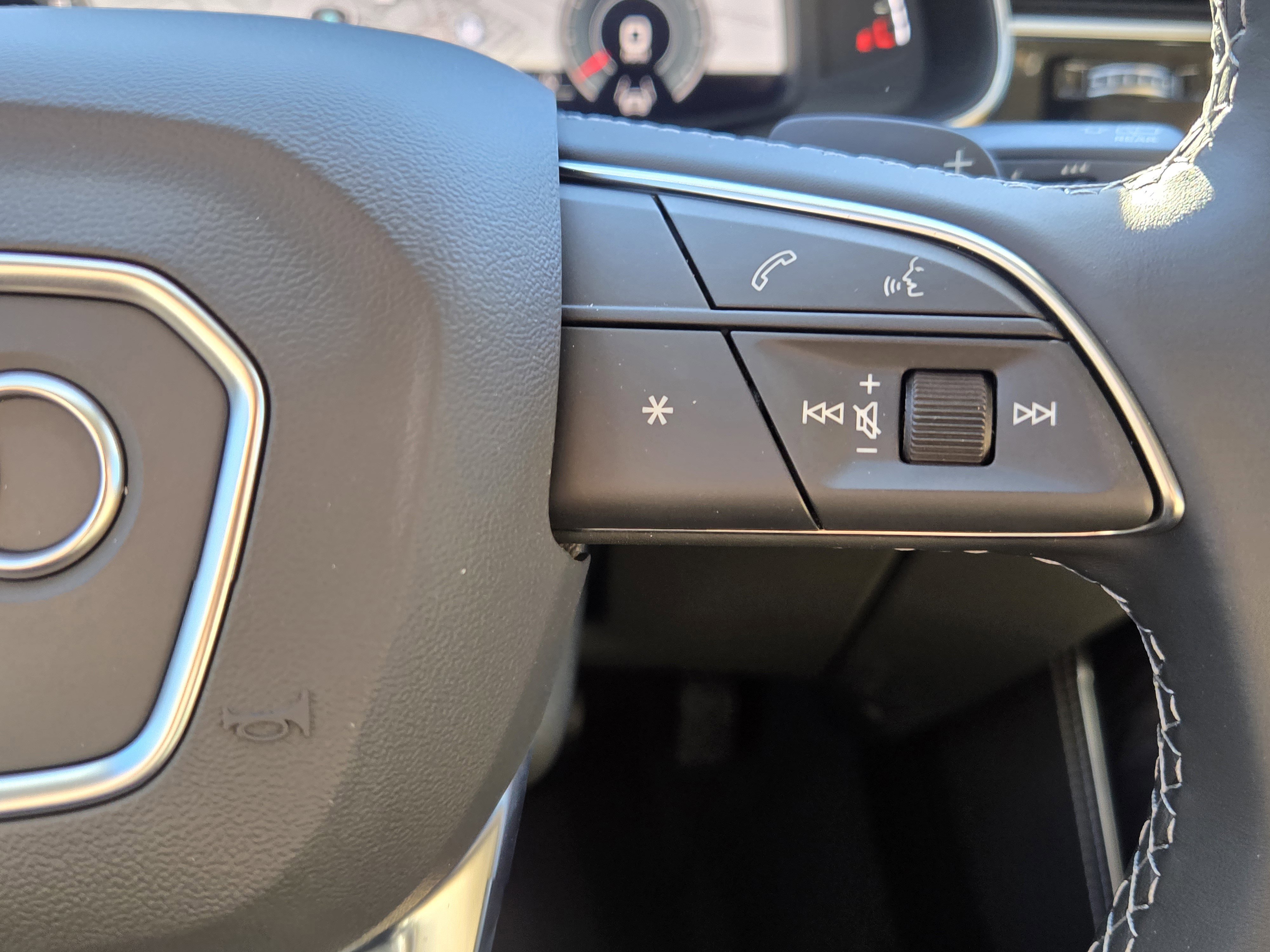 New 2025 Audi Q7 3.0T Premium Plus image 14