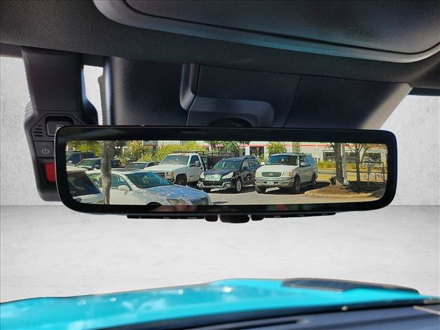 Used 2026 Toyota Tundra TRD Pro AWD/4WD image 25