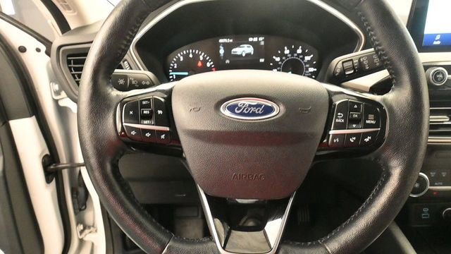 Used 2021 Ford Escape SE w/ Cold Weather Package AWD/4WD image 19