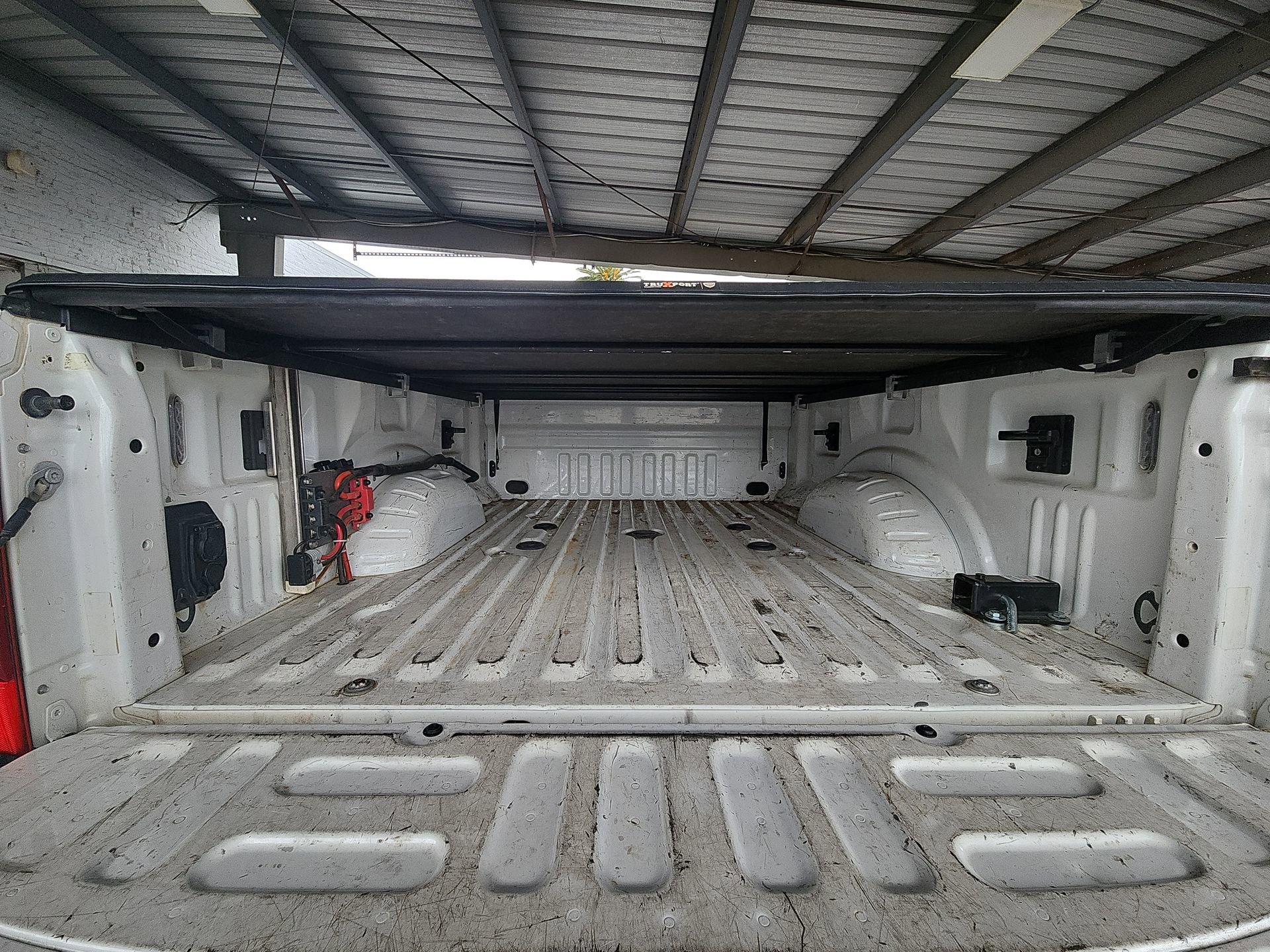 Used 2021 Ford F250 Lariat w/ Tremor Off-Road Package image 20