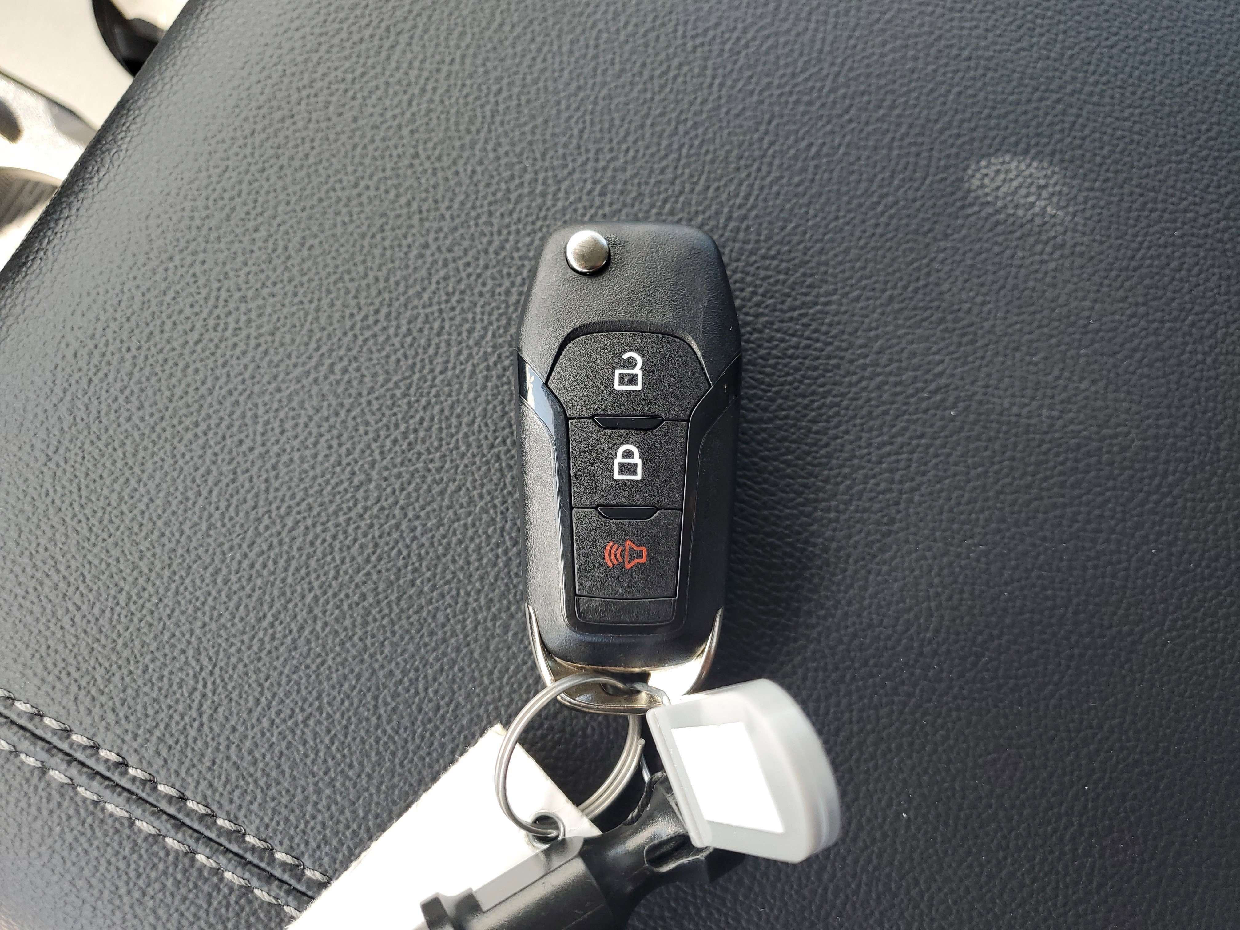 New 2026 Ford F250 XLT w/ FX4 Off-Road Package image 21