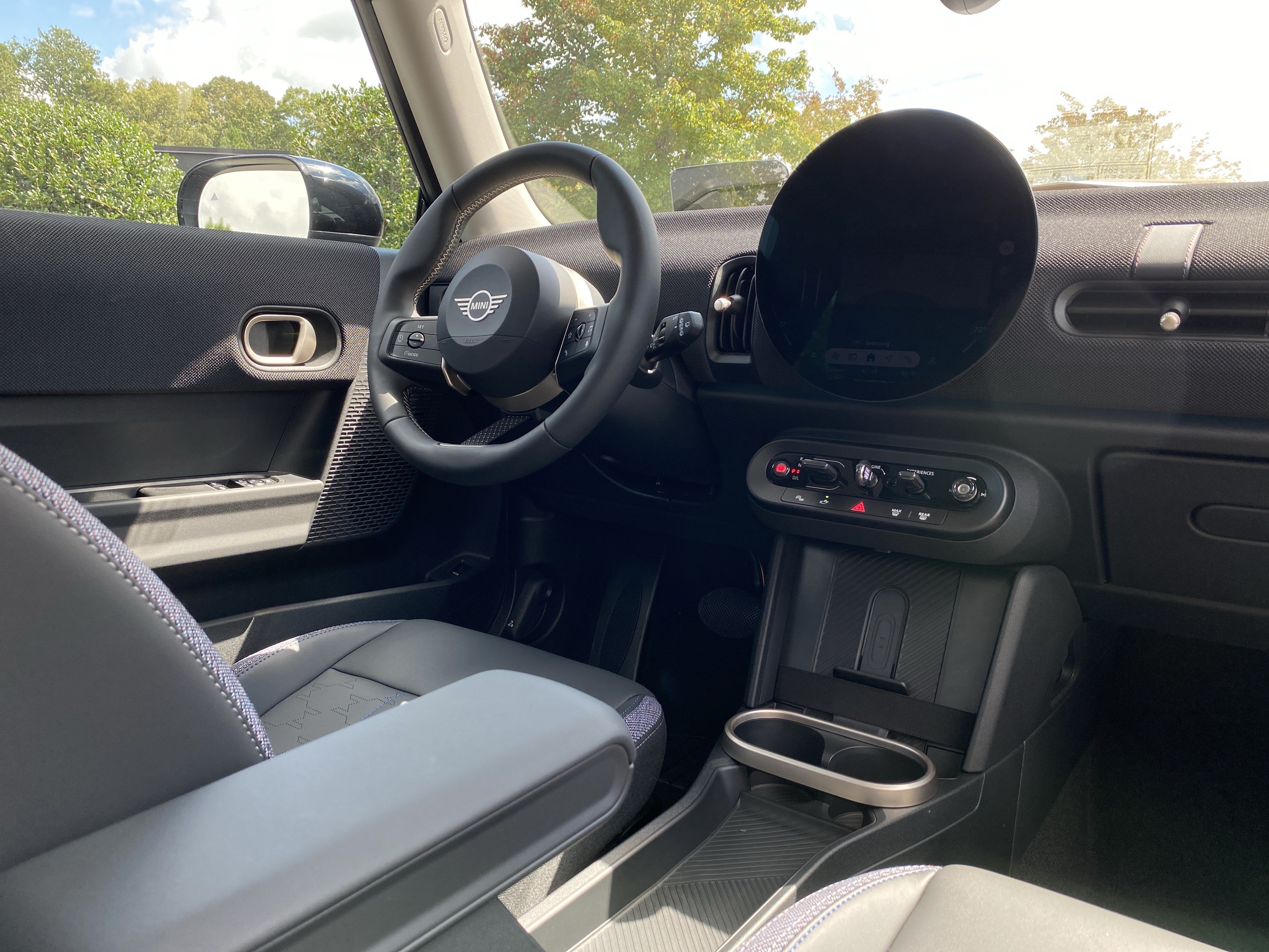 Certified 2026 MINI Cooper 2-Door Hardtop FWD image 6