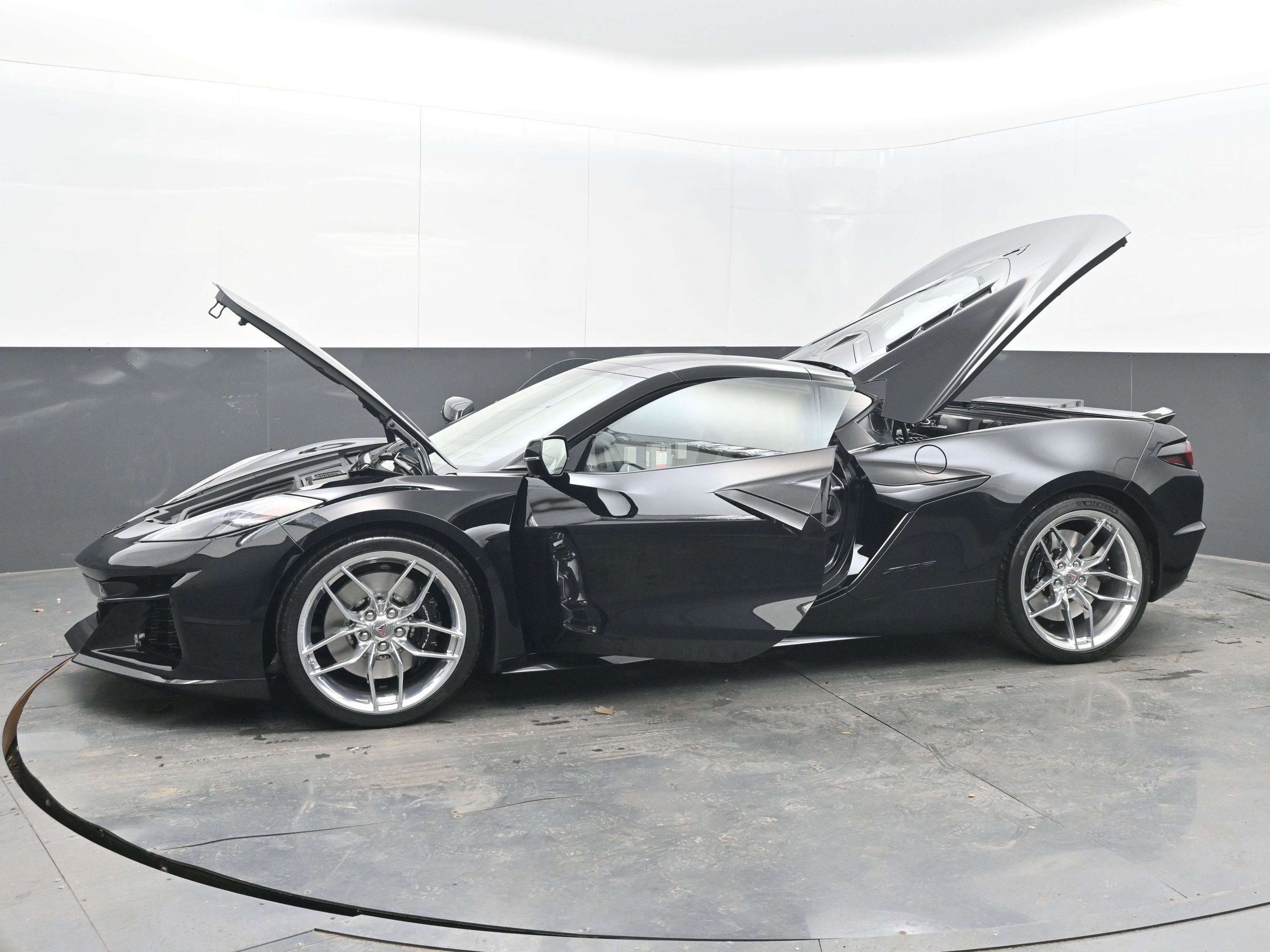 New 2026 Chevrolet Corvette Z06 image 41