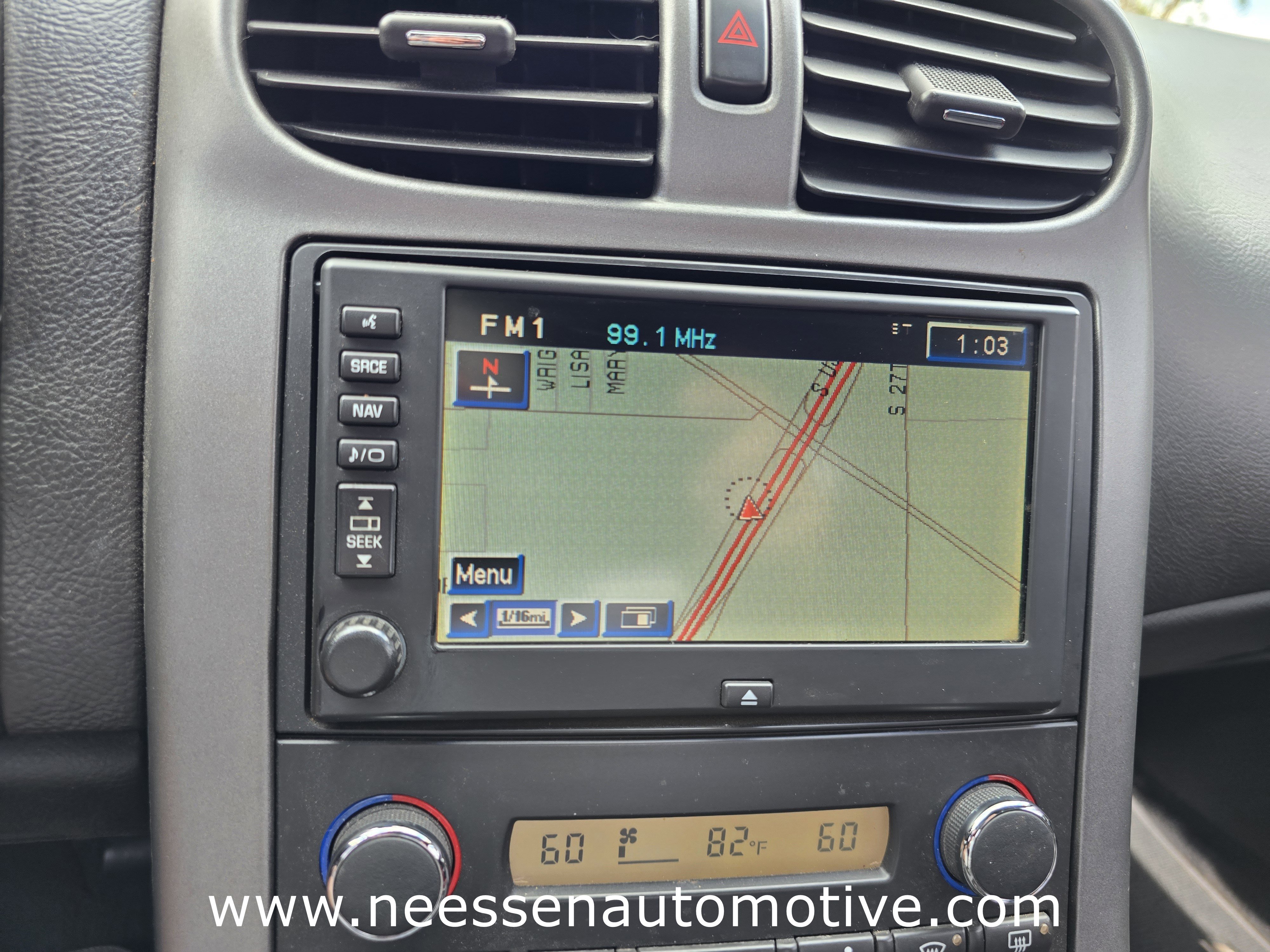 Used 2006 Chevrolet Corvette Z06 w/ Preferred Equipment Group image 28