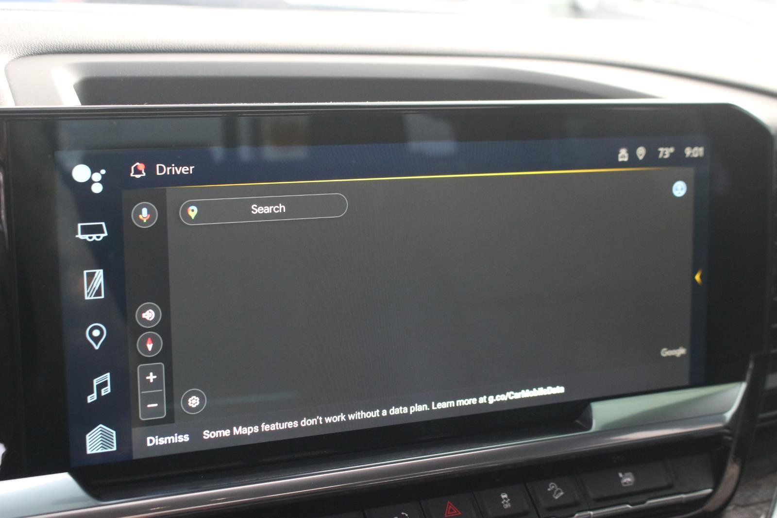 Used 2023 Chevrolet Silverado 1500 LTZ w/ LTZ Premium Package image 30