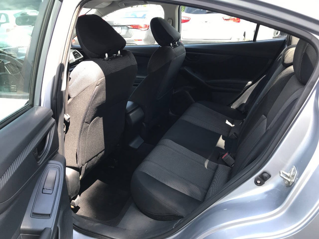 Used 2017 Subaru Impreza 2.0i AWD/4WD image 10