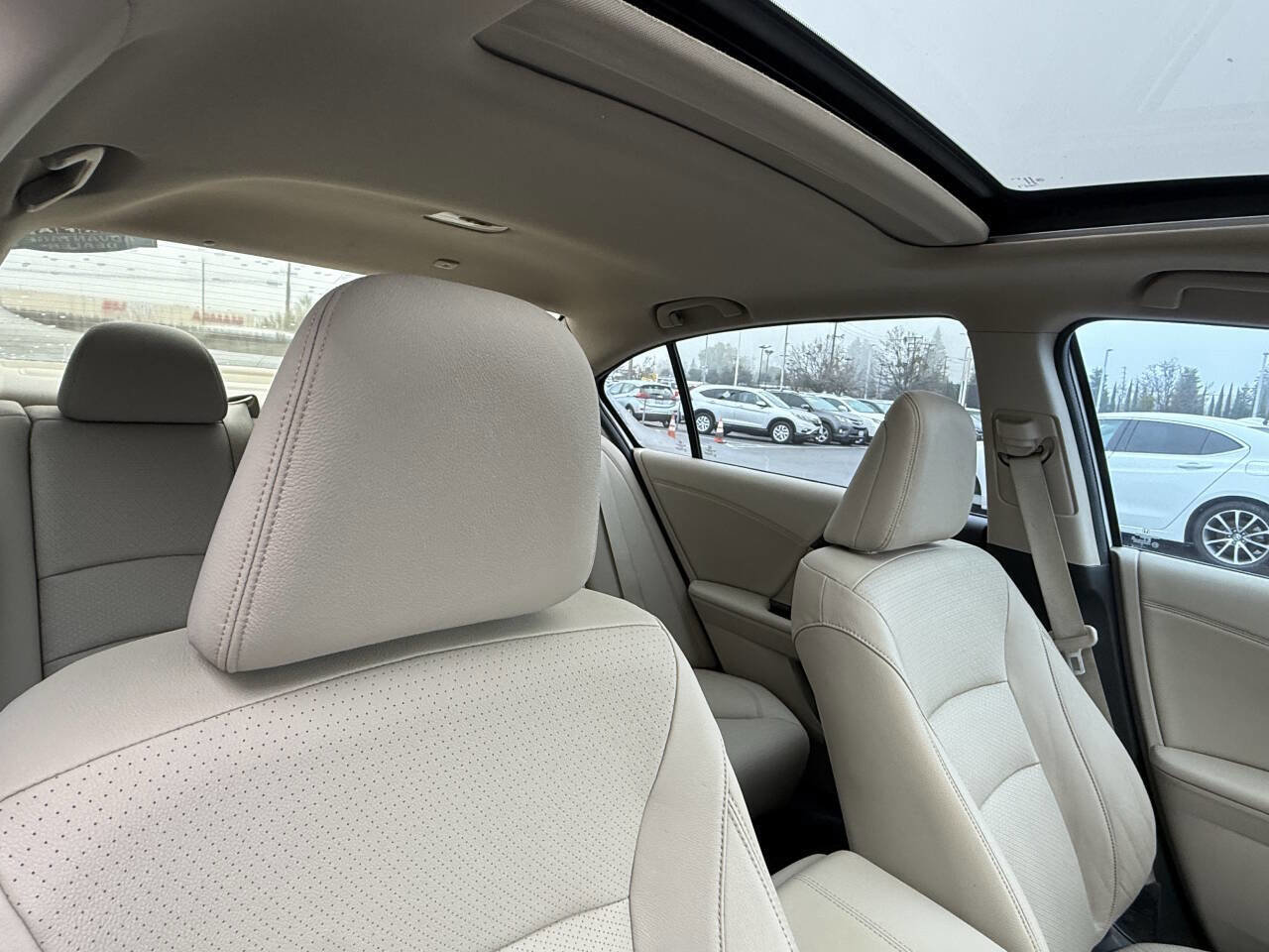 Used 2013 Honda Accord EX-L image 18